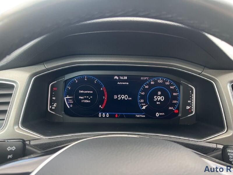 Volkswagen T-Roc T-Roc 1.0 TSI Style BlueMotion Technology