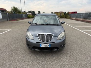 Lancia Ypsilon 1.4 Platino Ecochic GPL