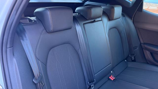 CUPRA Formentor 2.0TDI 150CV 4DRIVE DSG*24MG*CL19*FULL LED*CARPLAY