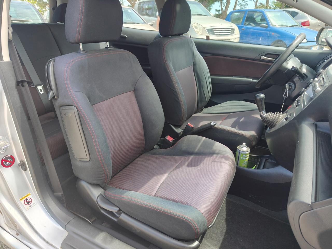 Honda Civic 1.6 16V VTEC cat 3 porte Sport
