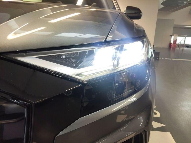 Audi Q8 Q8 50 3.0 tdi mhev quattro tiptronic