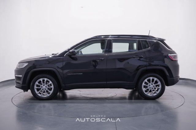 JEEP Compass 1.6 Multijet II 2WD Business #Navy