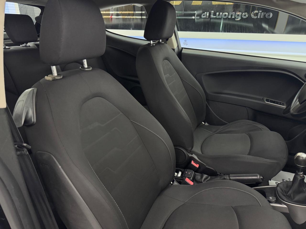 Alfa Romeo MiTo 70Cv Progression GPL