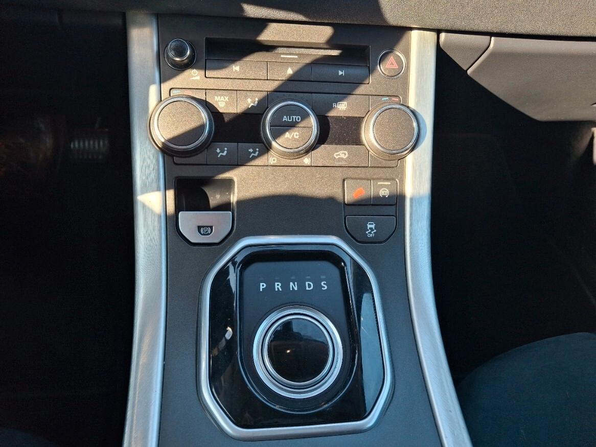 Land Rover Range Evoque 2.2 TD4 5p. Dynamic