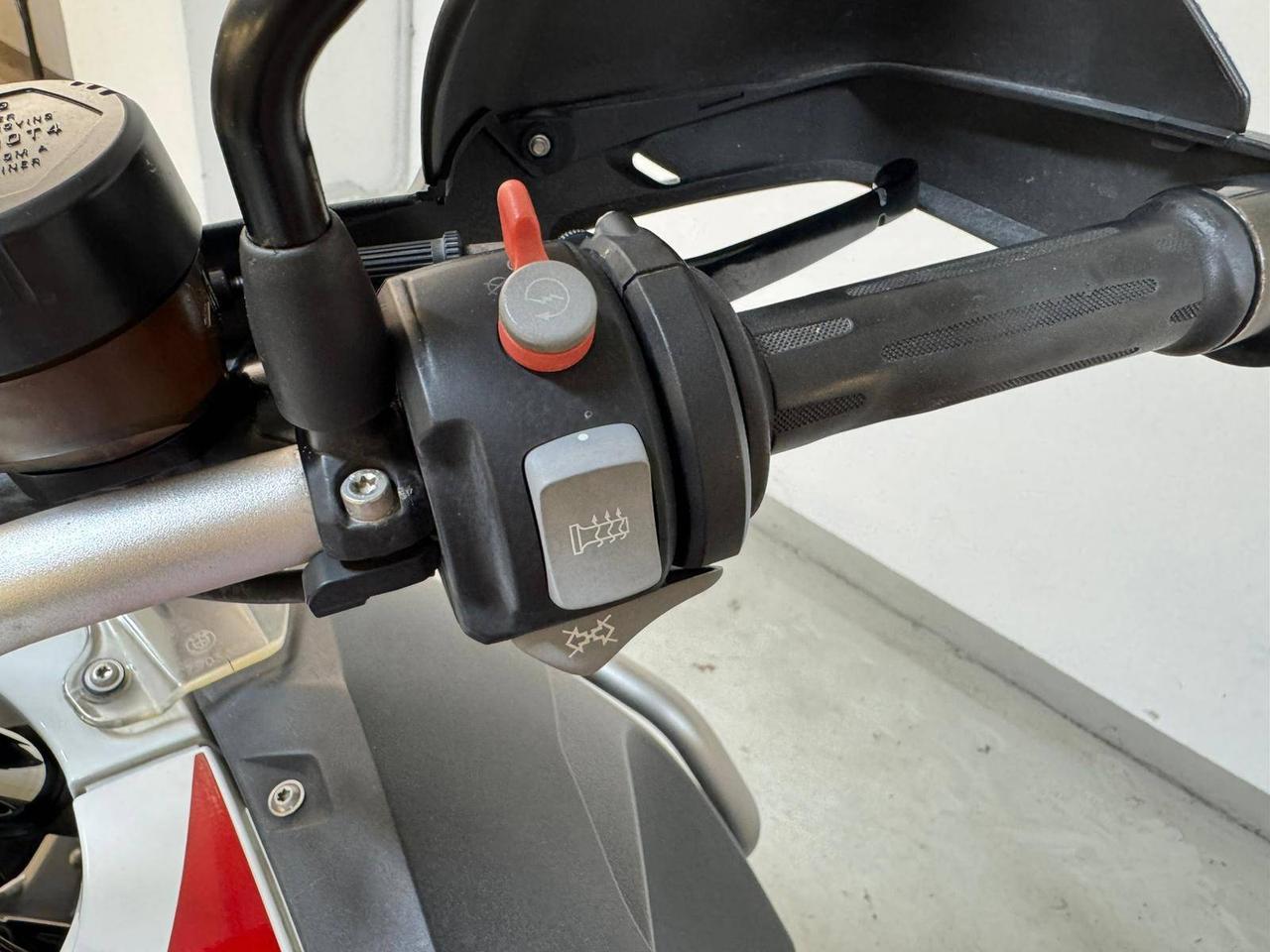 BMW R 1200 GS Adventure 30th Anniversary Edition