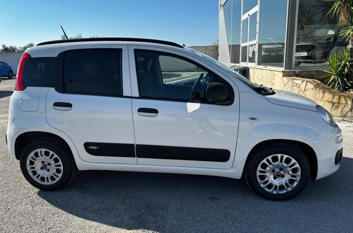 FIAT PANDA 1.0 Van