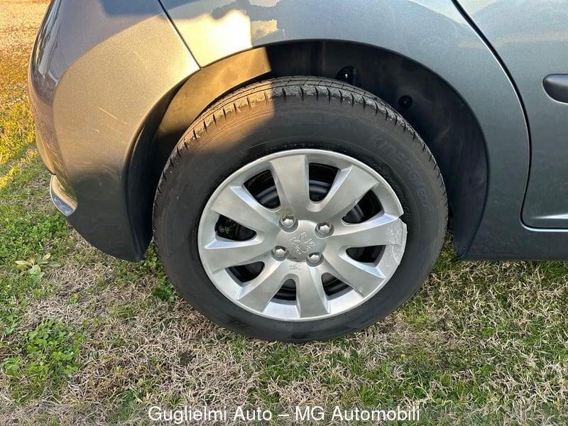 Peugeot 207 1.4 88CV 5p. X Line SOLO KM 100000