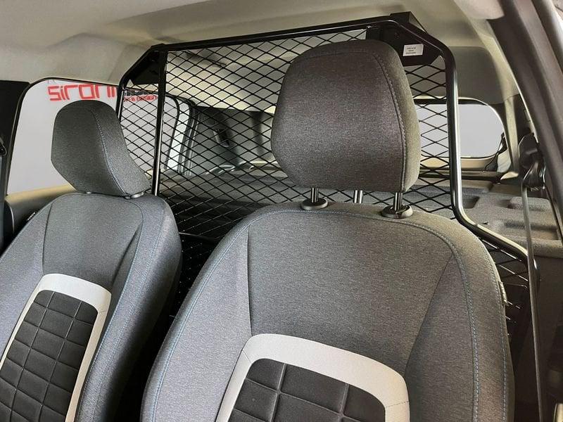 Citroën C3 C3 Turbo 100 S&S 2 POSTI Van Pro - IVA ESCLUSA