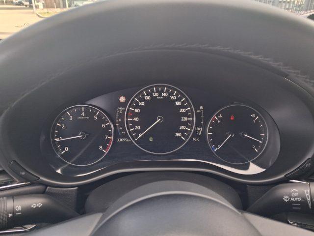 MAZDA CX-30 2.0L e-Skyactiv-G 150 CV M Hybrid 2WD Homura