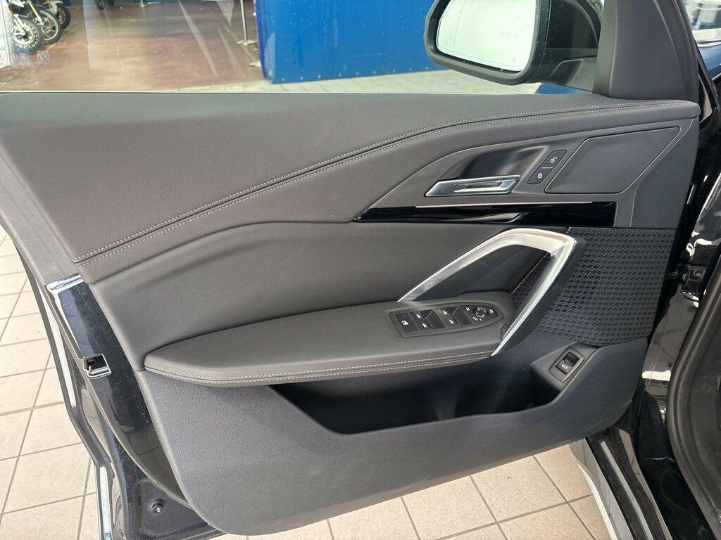 BMW iX1 20 X-Line eDrive