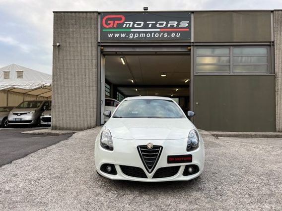 ALFA ROMEO Giulietta 1750 QV 240CV AUTOMATICA ! SEDILI A GUSCIO !