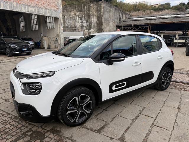 CITROEN C3 BlueHDi 100 S&S Feel Pack