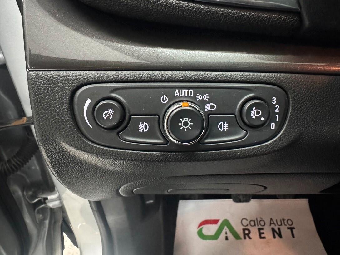 Mokka X 1.6CDTI Innovation CERCHIO BICOLOR BELLA