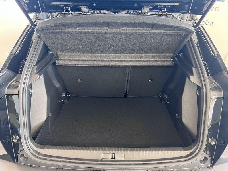 Peugeot 2008 2008 1.2 hybrid Allure 110cv e-dcs6
