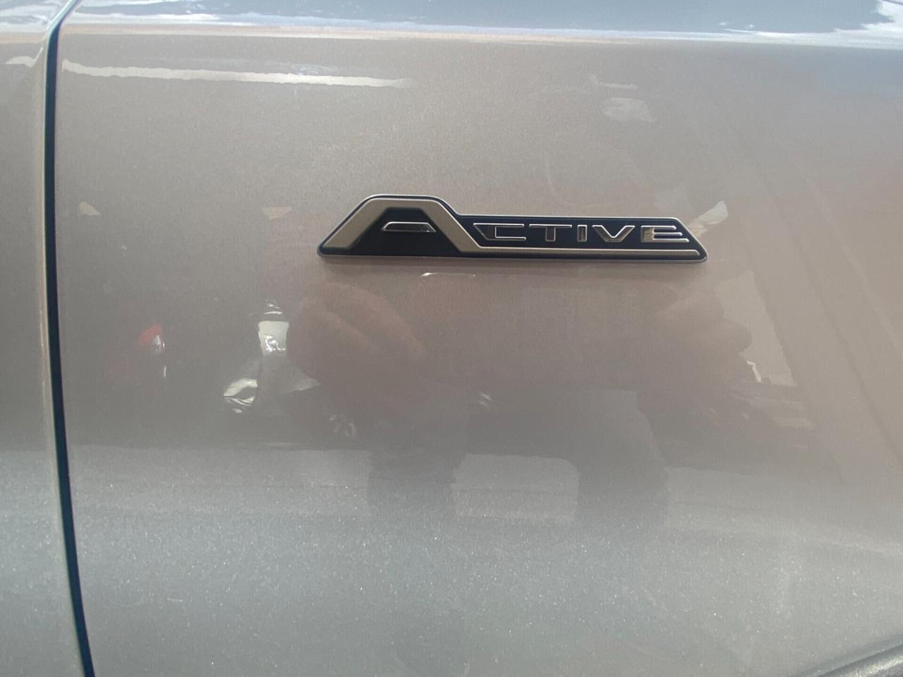 Ford Focus 1.0 EcoBoost 125 CV SW Active 125 CV