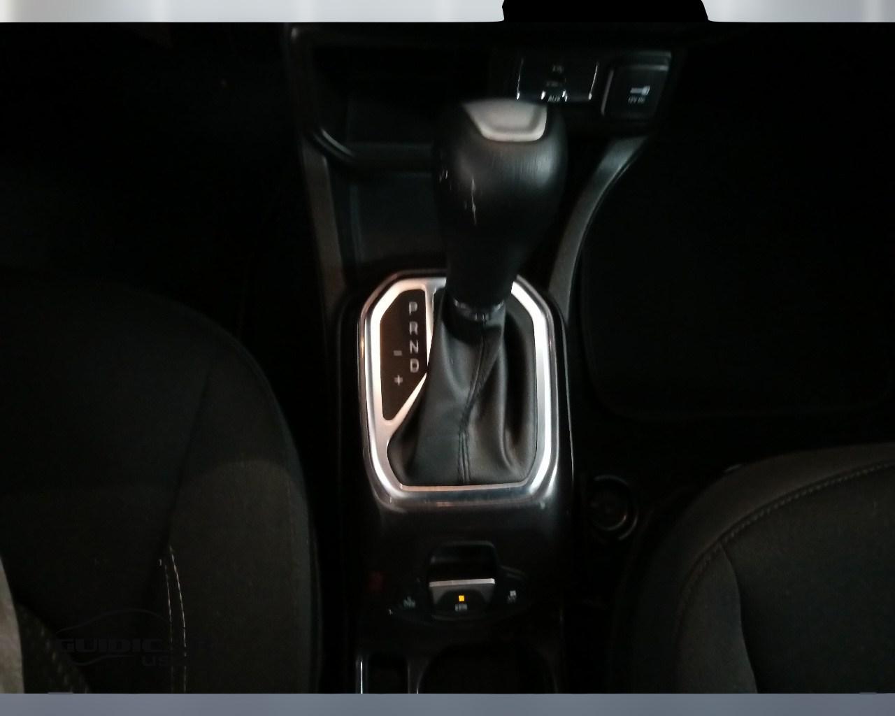 JEEP Renegade 2019 - Renegade 1.5 turbo t4 mhev S 2wd 130cv dct