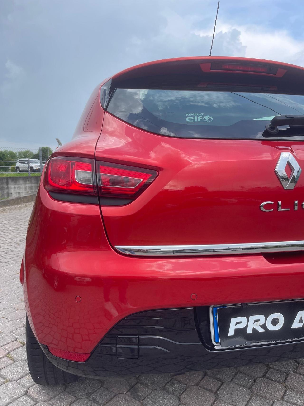 Renault Clio 1.5 dCi 8V 75CV 5 porte Live