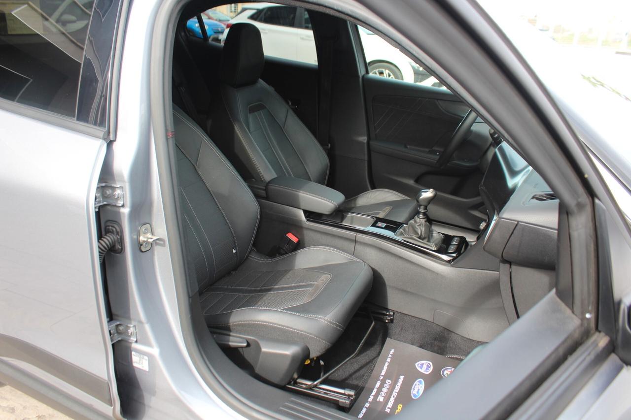 Opel Mokka 1.5 diesel Ultimate