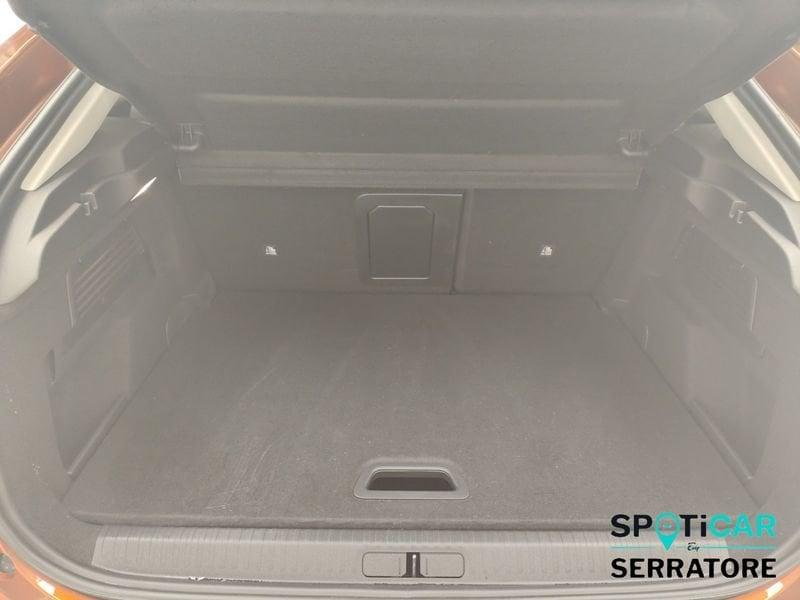 Citroën C4 III 2021 1.2 puretech Shine s&s 130cv eat8