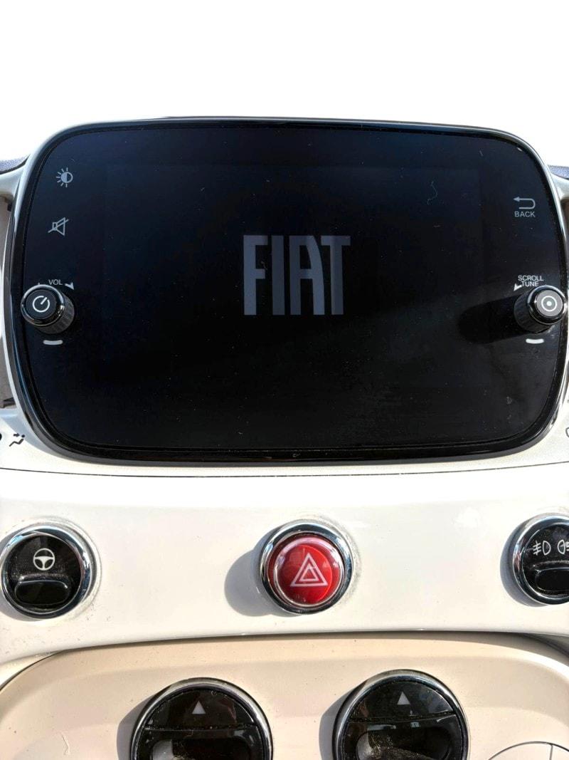 FIAT 500 (2015-2024) 500 1.0 Hybrid Dolcevita