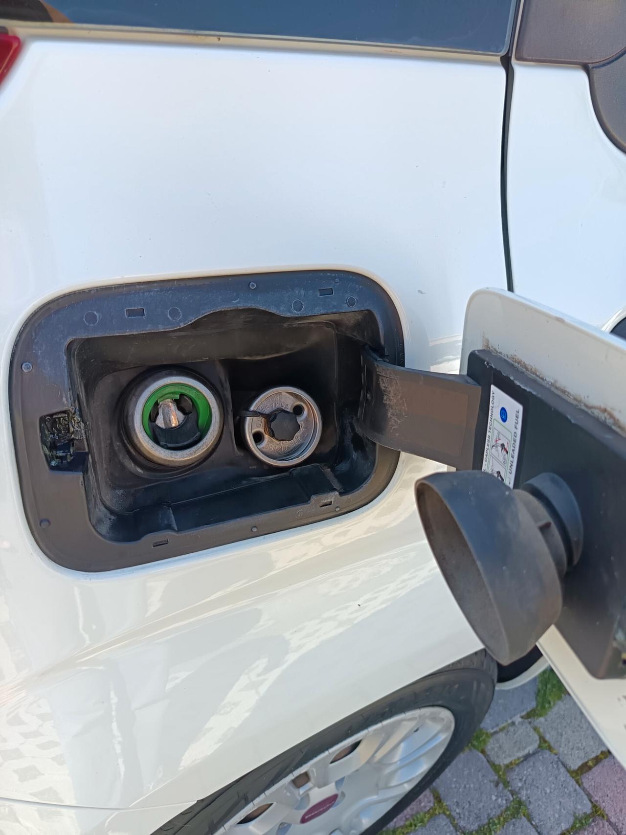 Fiat Panda 1.2 EasyPower Easy