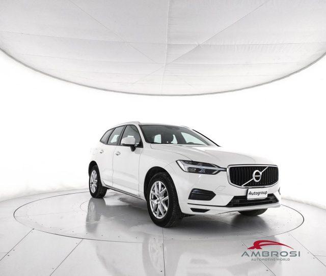 VOLVO XC60 D4 AWD Geartronic Business