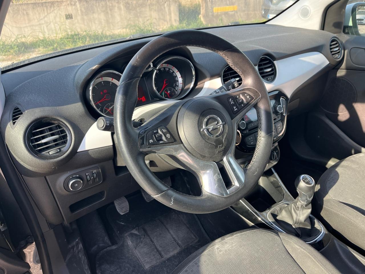 Opel Adam 1.2 70 CV Start&Stop Jam