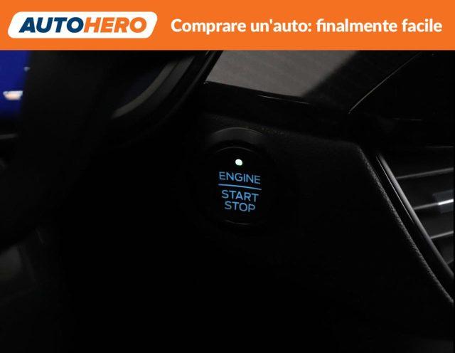 FORD Kuga 2.5 Full Hybrid 190 CV CVT 2WD ST-Line