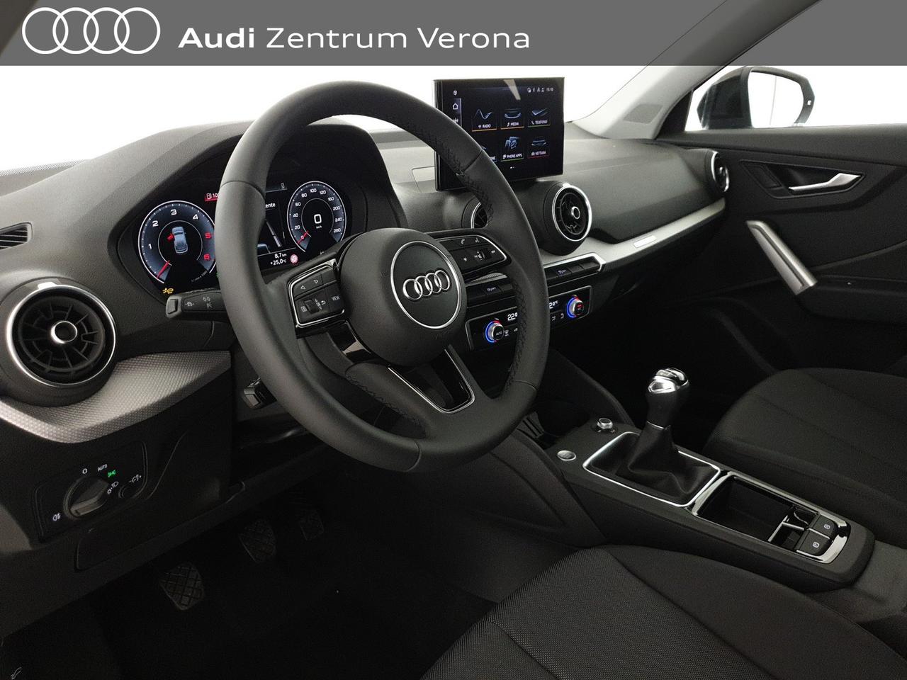 30TDI 116CV Business Advanced