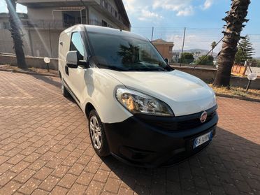 Fiat Doblo Doblò 1.3 MJT PC Combi N1 E5+