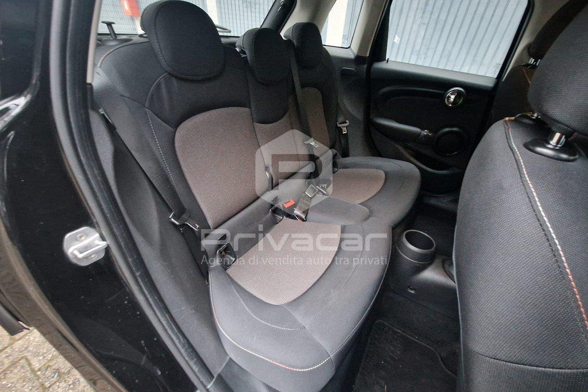 MINI Mini 1.5 Cooper D 5 porte