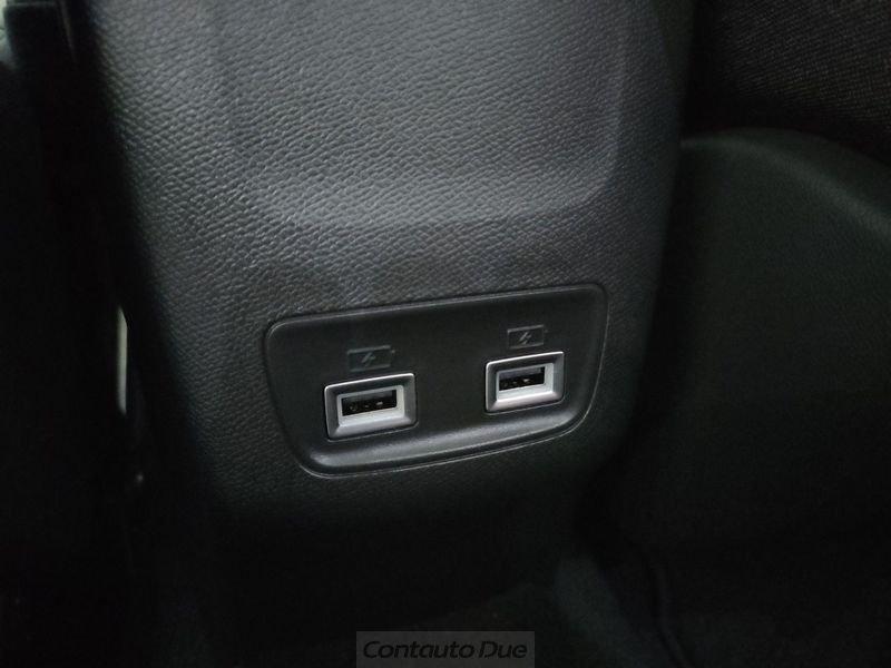 Peugeot 2008 2008 BlueHDi 110 S&S Allure Pack