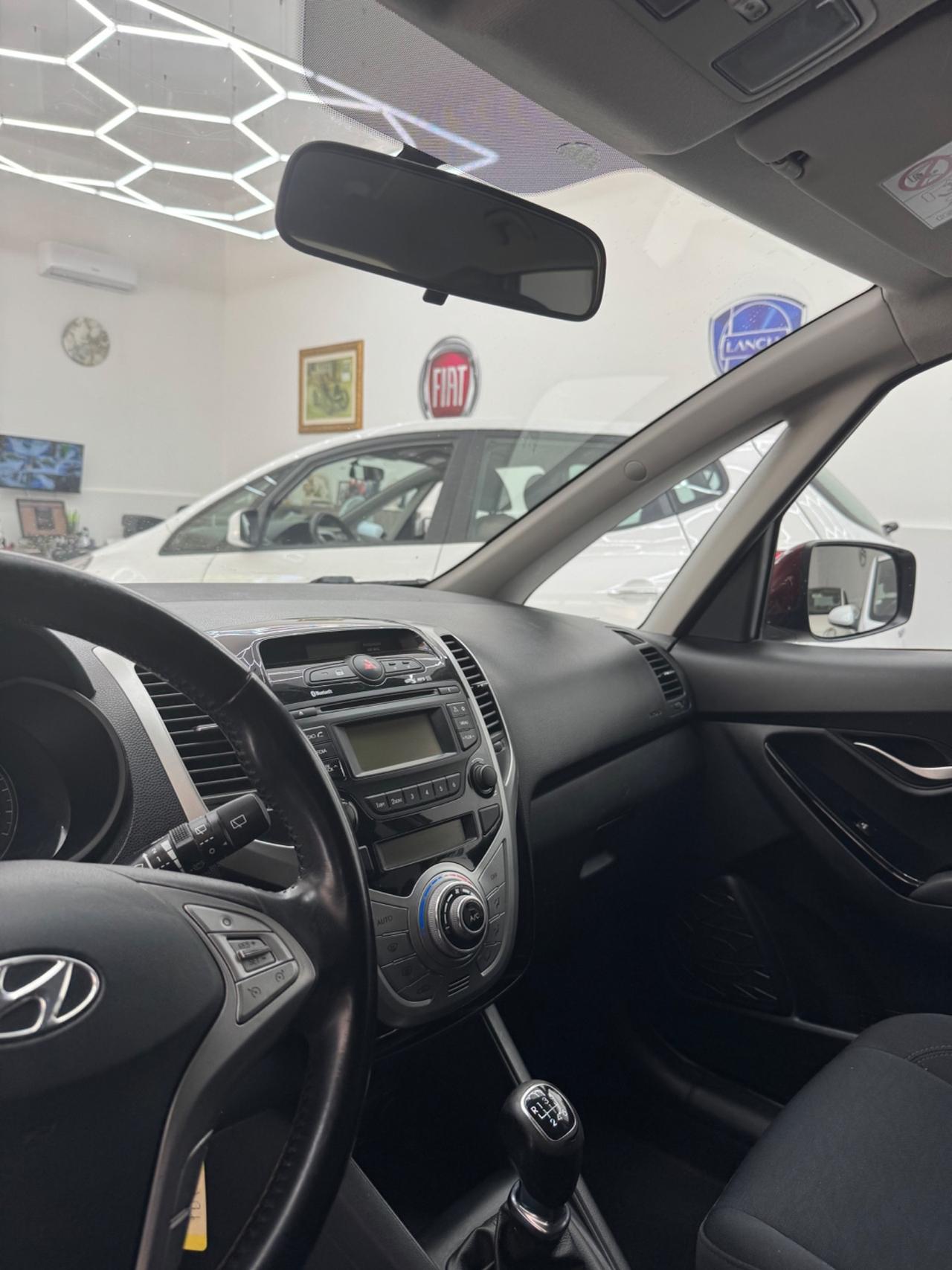 Hyundai iX20 1.4 CRDI 90 CV XPossible