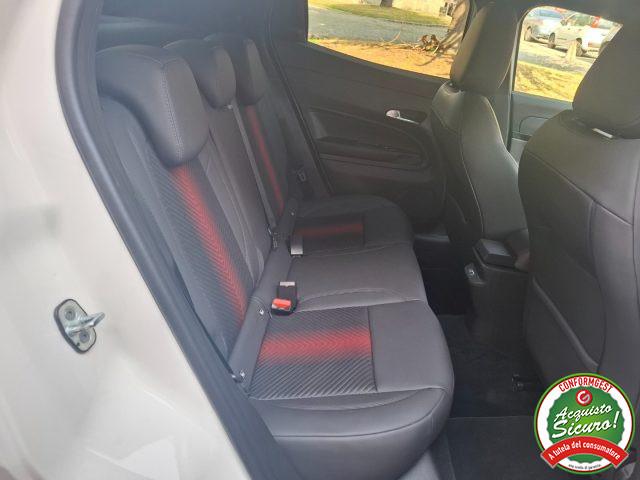 ALFA ROMEO Junior 1.2 136 CV Hybrid eDCT6 Speciale UN. PROP.