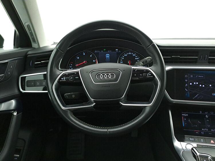 Audi A6 Avant Business S tronic BR001649 2.0 Mild Hybrid 204CV