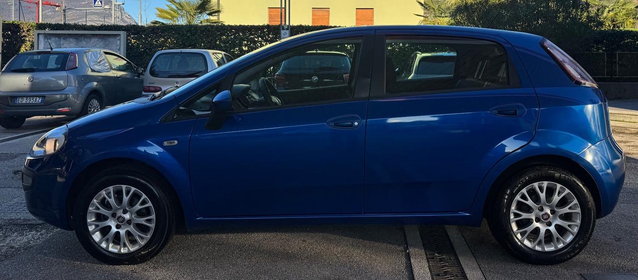 Fiat Punto Evo 1.4 5 porte S&S Active