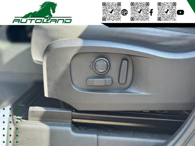 LAND ROVER Defender 110 5.0 V8 500 CV AWD Auto*UnicoProprietario