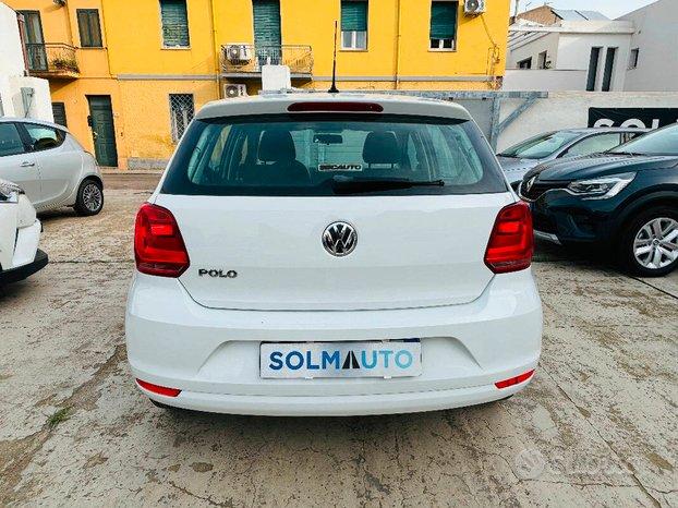 Volkswagen Polo Volksagen Polo 1.0 mpi Comfortline