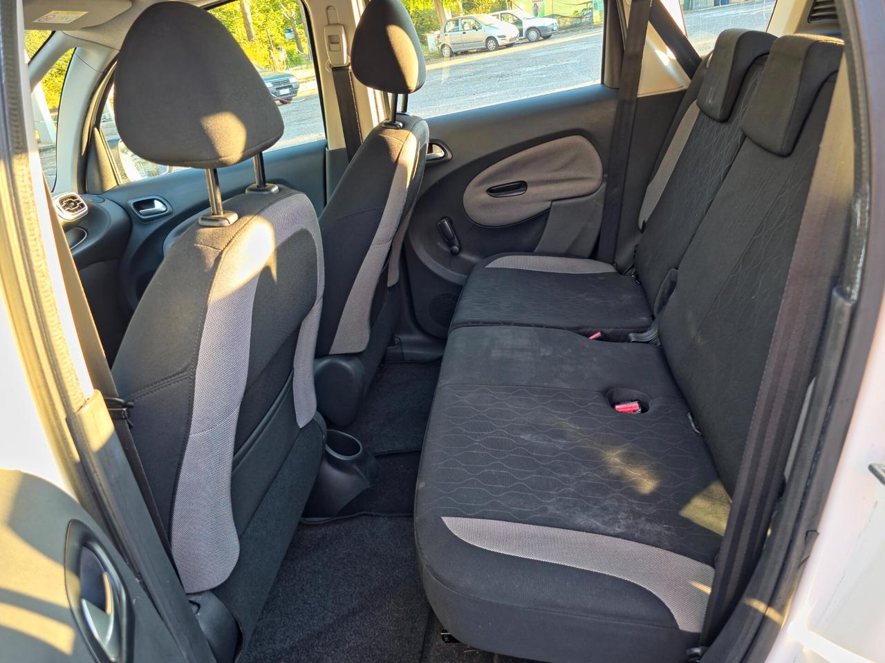Citroen C3 Picasso 1.6 HDi 90 Exclusive E5B Manuale NEO 2014