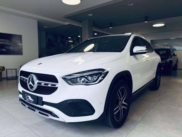 Mercedes-Benz GLA 180 d Sport Plus auto