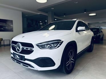 Mercedes-Benz GLA 180 d Sport Plus auto