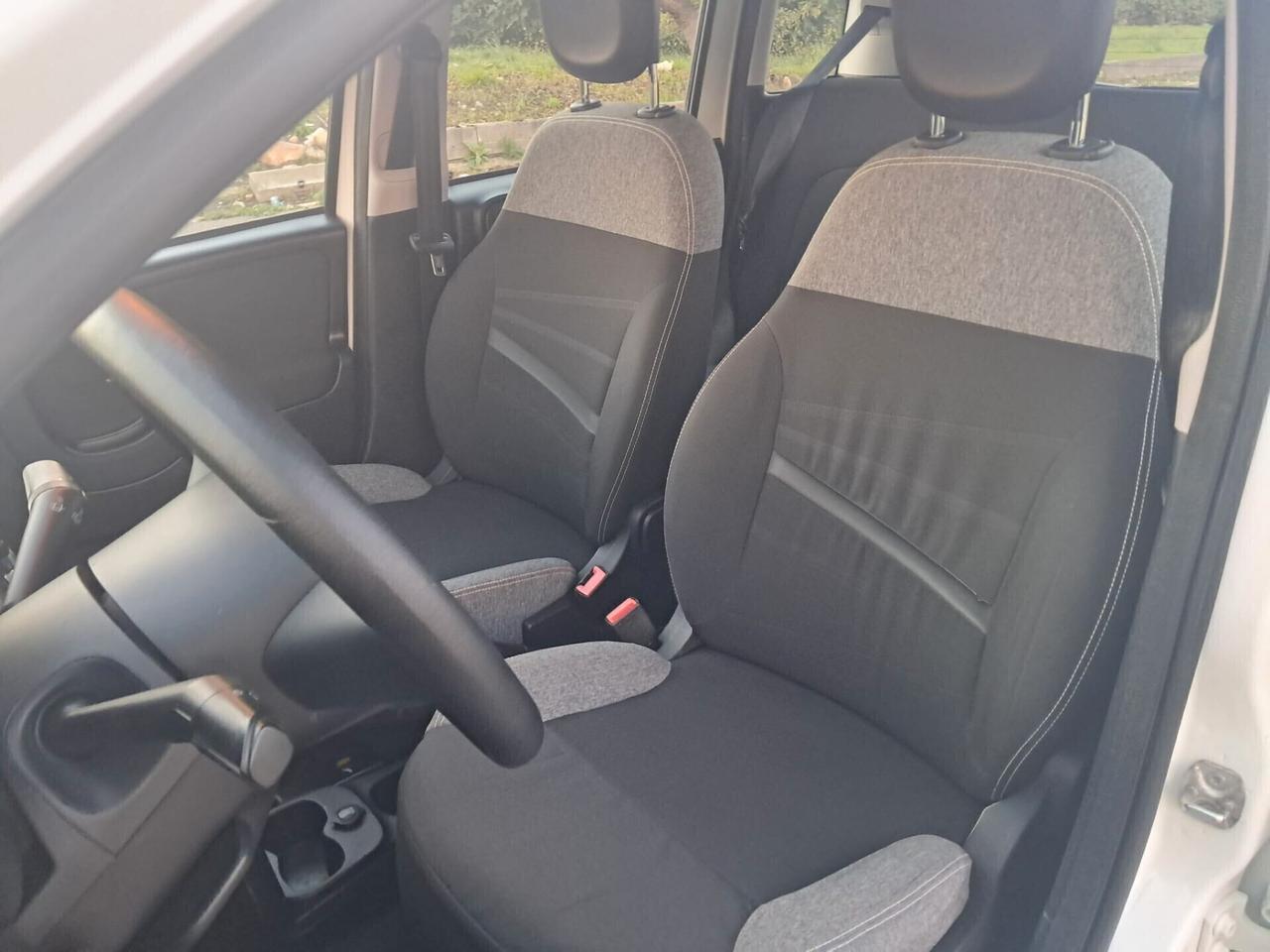 Fiat Panda 1.2 EasyPower City Life (Iva esposta)