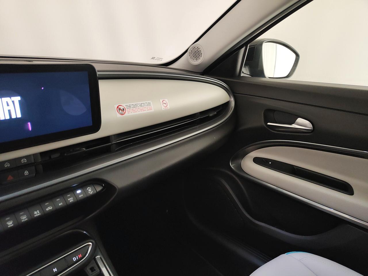 Fiat 600 Hybrid 100 CV DCT MHEV La Prima