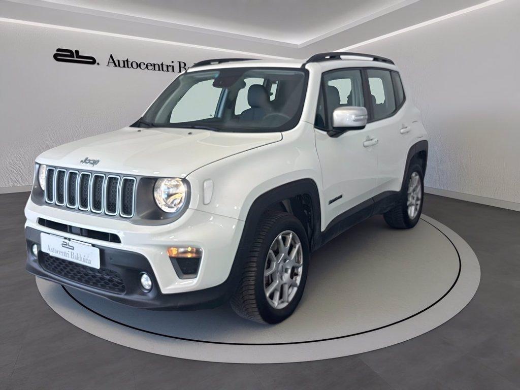 JEEP Renegade 1.3 t4 phev limited 4xe at6 del 2022