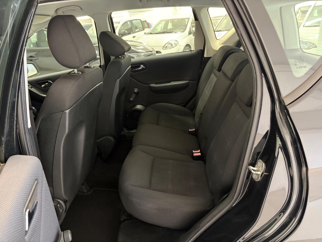 Mercedes-benz A 150 160 BlueEFFICIENCY Elegance