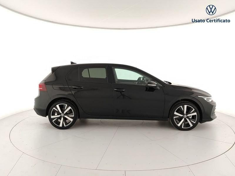 Volkswagen Golf 1.5 TSI 115 CV ACT Edition Plus DSG