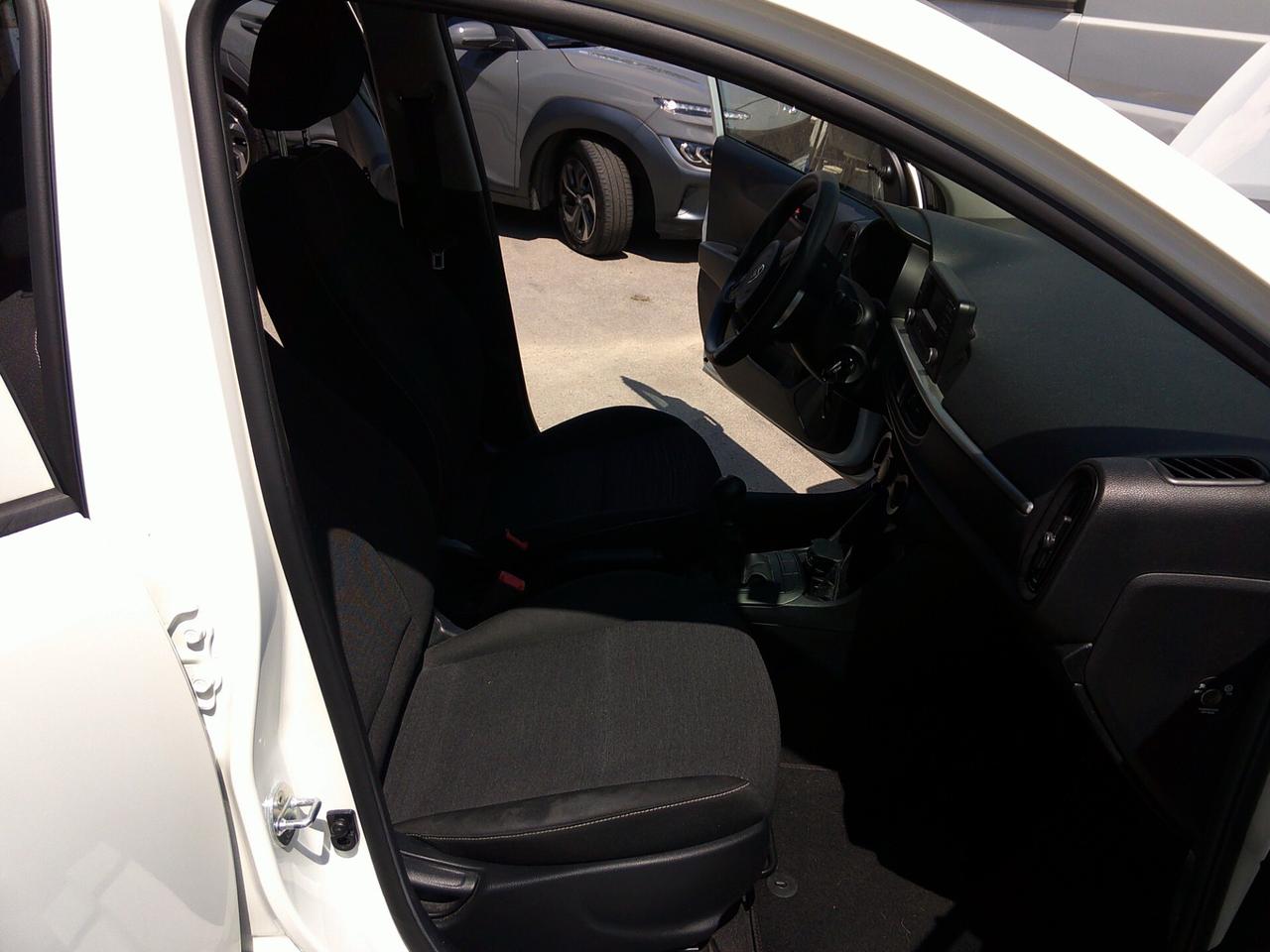 Kia Picanto 1.0 12V EcoGPL 5 porte Cool 18
