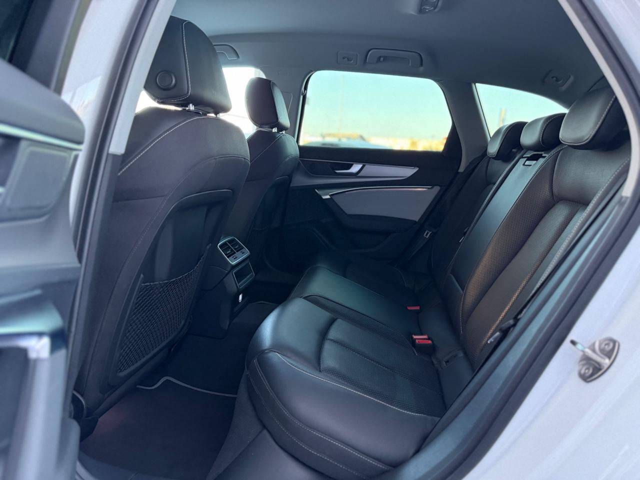 Audi A6 40 2.0 TDI S tronic Business Sport