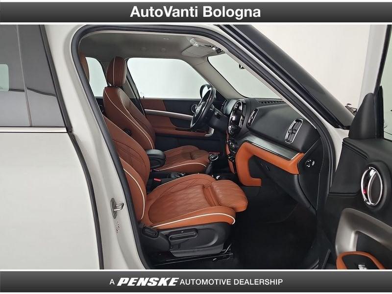 MINI Mini Countryman F60 Mini 1.5 Cooper SE Classic Countryman ALL4