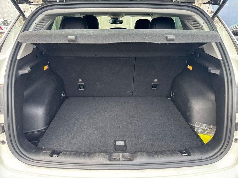 Jeep Compass 1.6 MJet II 88kW Limited
